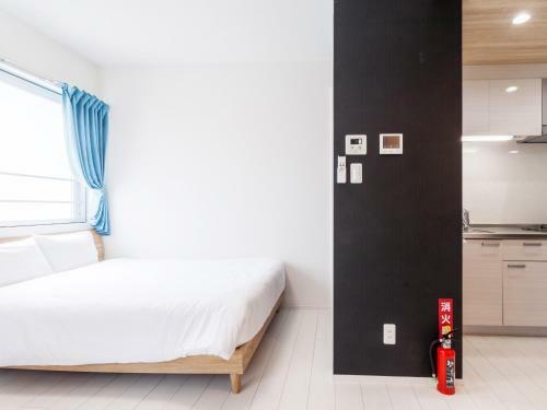 Apartamento Liitle Island Okinawa Nago