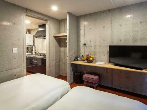 Apartamento Liitle Island Okinawa Nago