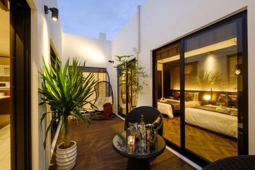 Northern Romantic Suite / Vacation Stay 29598
