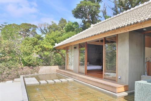 Kawaseminosu (Mukaka Villa)