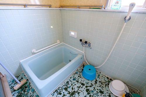 Apartamento Ochihime House
