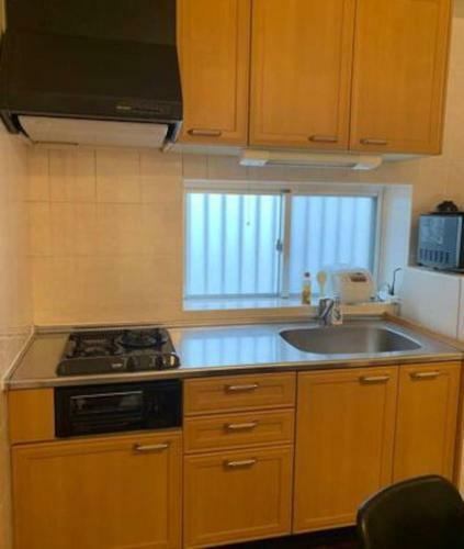 Villa Mizu House Yagaji B32