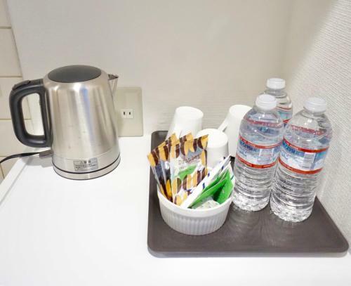 Apartamentos Hostel 758 Nagoya Station 1d