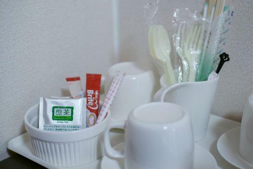 Apartamentos Hostel 758 Nagoya Station 1d
