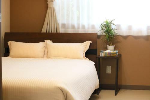 Apartamento Resort Inn Gabusoka