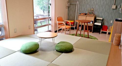 Apartamento Resort Inn Gabusoka