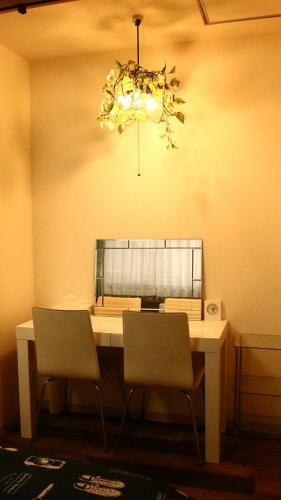 Apartamentos Prosper 6th Bldg