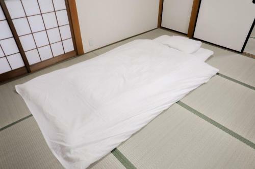 Apartamento Nagoya Station Room 201