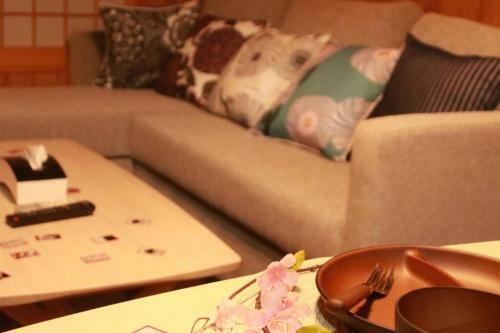 Apartamento Sakura.nagoya