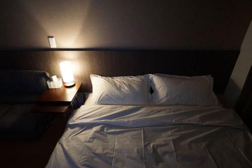 Apartamentos Hostel 758 Nagoya Station 1e