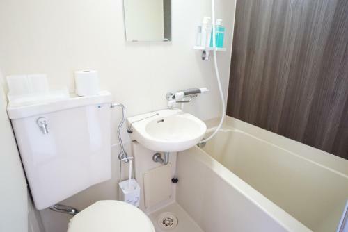 Apartamentos Hostel 758 Nagoya Station 1e