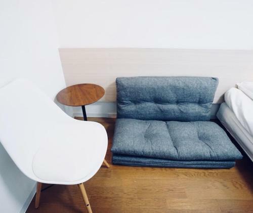 Apartamentos Hostel 758 Nagoya Station 3a