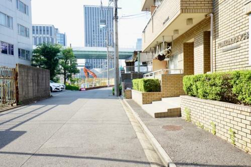 Apartamentos Hostel 758 Nagoya Station 3a