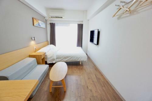 Apartamentos Hostel 758 Nagoya Station 2e