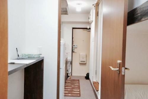 Apartamentos Hostel 758 Nagoya Station 2h