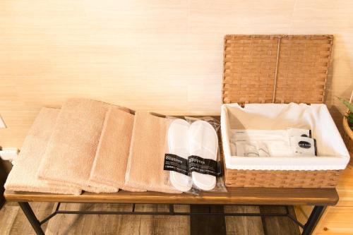 Apartamento Fifth Proper / Vacation Stay 7555