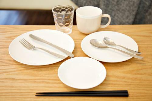 Apartamento Matsufuji 2f