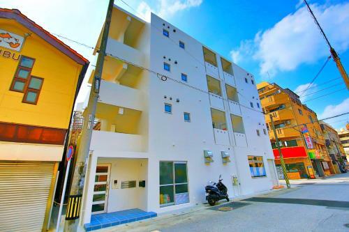 Apartamento Matsufuji 2f