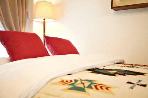 Apartamento Matsufuji 2f