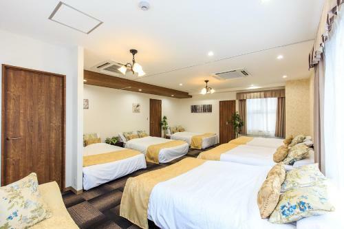 Apartamento Sunflower Condominium