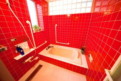 Apartamento Kuromonkan Anex 1f