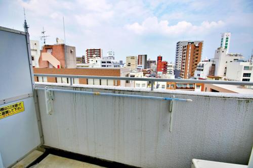 Apartamento Grandale Nagoya 707
