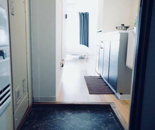 Apartamentos Hostel 758 Nagoya Station 1c