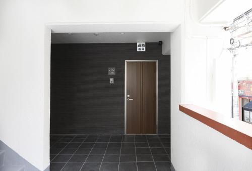Apartamento ???????haru ????? 202