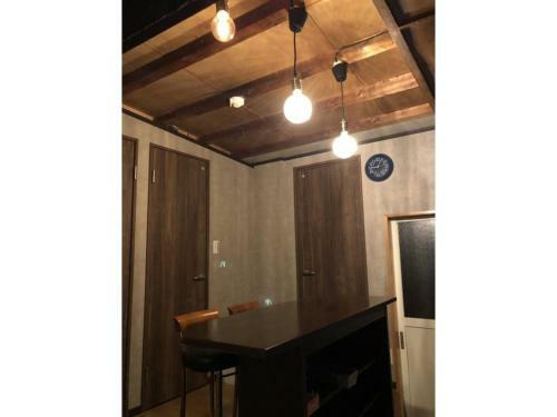 Apartamento Kikunoya - Vacation Stay 83152