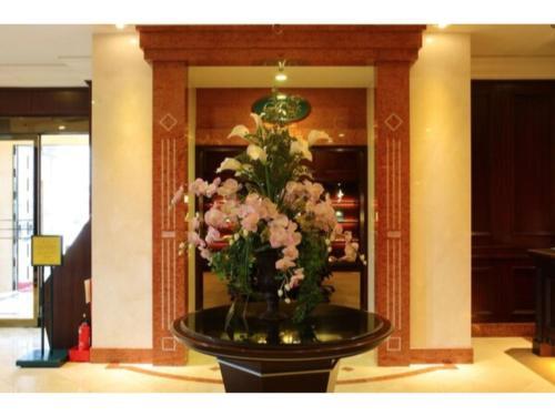 Grg Hotel Naha - Vacation Stay 86669