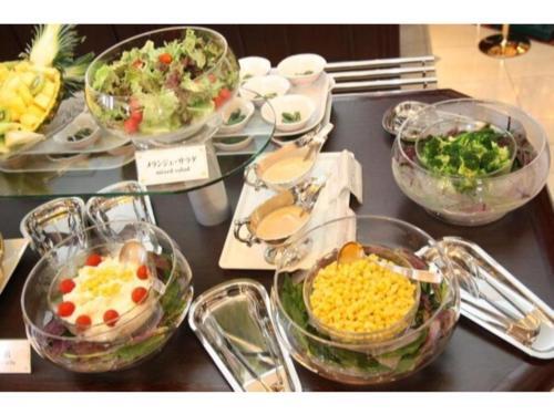 Grg Hotel Naha - Vacation Stay 86669