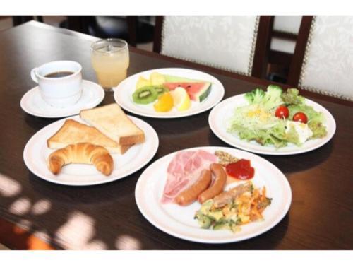 Grg Hotel Naha - Vacation Stay 86669