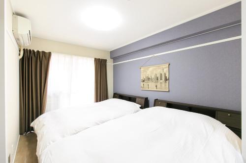 Viva Apartment Yabacho 501