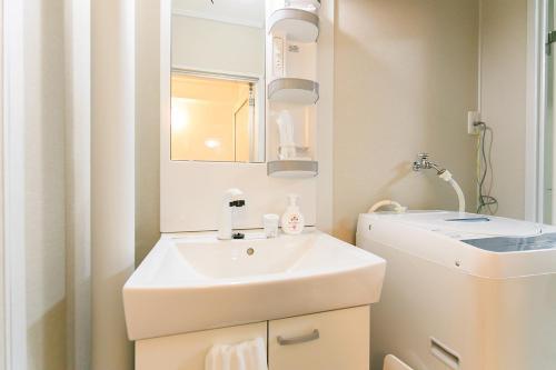 Viva Apartment Yabacho 501