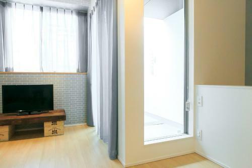 Apartamento Trive Osu East
