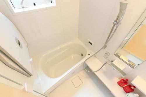 Apartamento Trive Osu East