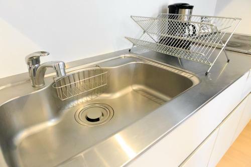 Apartamento Trive Osu East