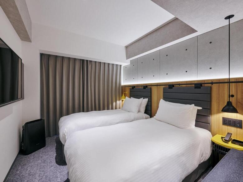 Hotel Ibis Styles Nagoya