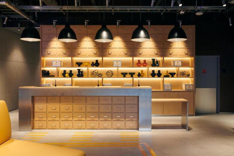 Hotel Ibis Styles Nagoya