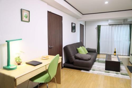 Apartamento 51st Prosper - Vacation Stay 27405v
