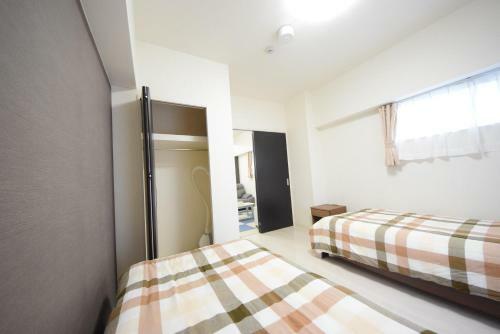 Apartamento Sumuka Asato Station A-6