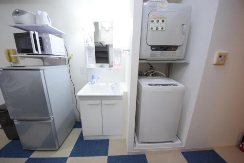 Apartamento Sumuka Asato Station A-6