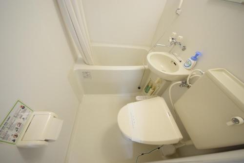 Apartamento Sumuka Shintoshin 701