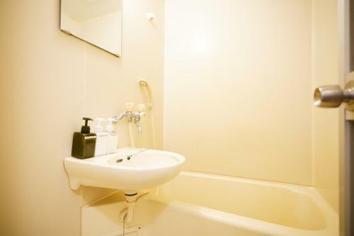 Apartamento Naha Central Inn
