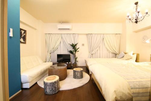 Apartamento Rave-k?naha?201
