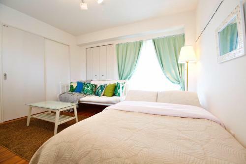 Apartamento Matsufuji 3f