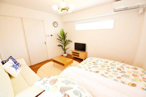Apartamento Matsufuji 3f