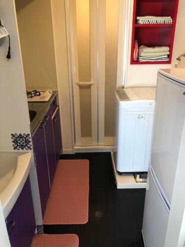 Apartamento Smile Heights / Vacation Stay 46314