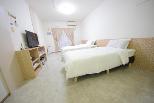 Apartamento Sumuka Kokusai Street 702