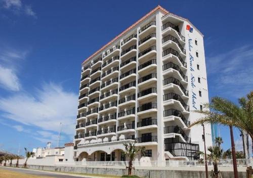 Naha Beach Side Hotel / Vacation Stay 76837